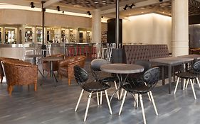 Madrid Marriott Auditorium Hotel & Conference Center